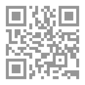 Qr Code Half-Past Seven Stories