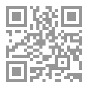 Qr Code مجلة الزهور السنة الرابعة ج 8