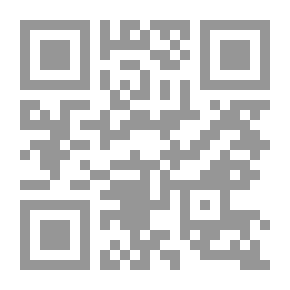 Qr Code نحو مشروع حضاري نهضوي عربي