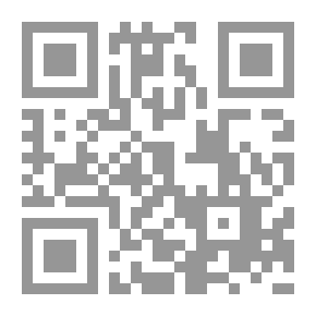 Qr Code Alice's Adventures In Wonderland