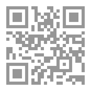 Qr Code الحجاب ضرورة عصرية