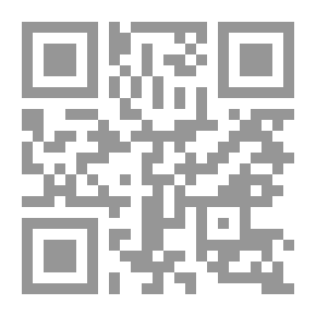 Qr Code Etiquette Of Greeting In Islam