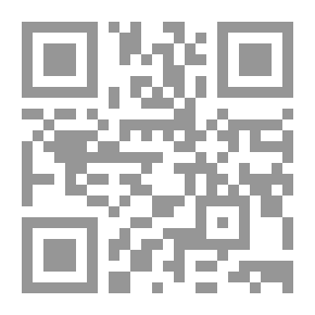 Qr Code نظام قسم الوعظ والإرشاد بالجامع الأزهر المنصوص عليه في كتاب وقف أحمد منشاوي باشا