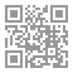 Qr Code فوق الحياة قليلاً و الحالة دايت