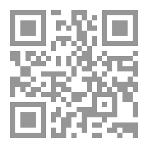 Qr Code أعمال السبك ، pt.I- ورقة إرشادية ..