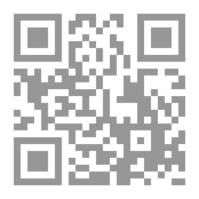 Qr Code قضايا وشؤون صحية : بين سائل ومجيب