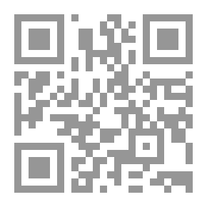 Qr Code مختارات من ديوان شمس الدين التبريزي - جلال الدين الرومي