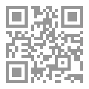 Qr Code Children of the Old Testament