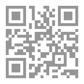 Qr Code الاقتصار على جواهر السلك في الانتصار لابن سناء الملك