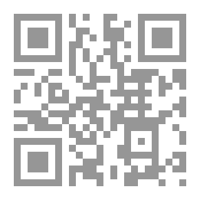 Qr Code A Series Of Important Sermons For The Nation's Preachers: The Month Of Ramadan (1433 AH)