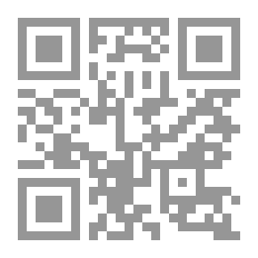 Qr Code الصمت وآداب اللسان مع ترجمة ضافية لابن أبي الدنيا