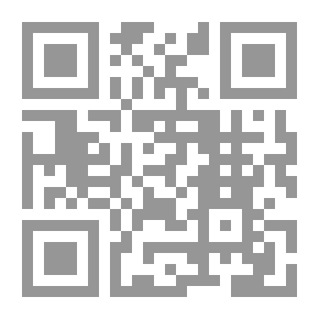 Qr Code العلاقات القرئن فى التعبير البيانى