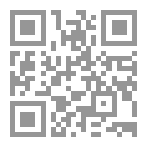 Qr Code Ethics. Translated Selections From His 