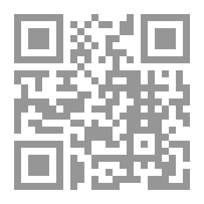 Qr Code Branches Book: General Indexes