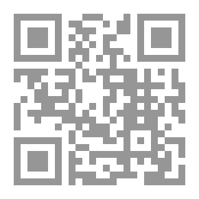 Qr Code المجاز العقلي في البلاغة العربية