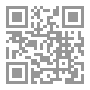Qr Code The Youth of Goethe