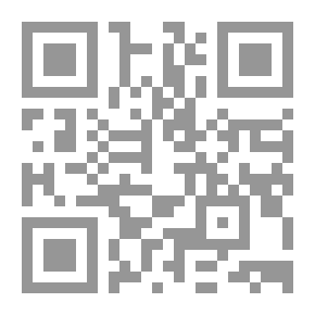 Qr Code النكت في تفسير كتاب سيبويه وتبيين الخفي من لفظه وشرح أبياته وغريبه