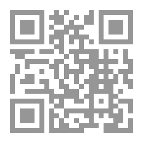 Qr Code المدخل إلي الفلسفة العامة `والفلسفة الإسلامية`