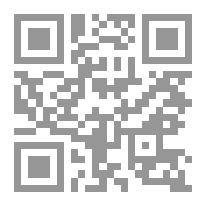 Qr Code بعد مرور العاصفة `نظرة ثانية`