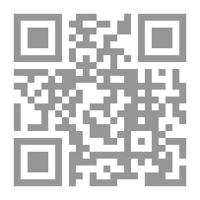 Qr Code علم الاسلوب مدخل ومبادئ