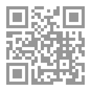 Qr Code أرض يعقوب
