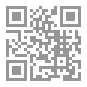 Qr Code American Jewish Year Book
