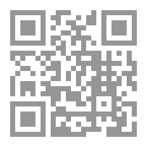 Qr Code رواية زوال كولونيل