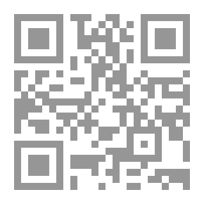 Qr Code Keys To Jerusalem