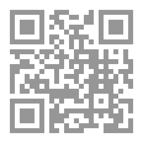 Qr Code ثقافة الداعية `من معجم المصطلحات المعاصرة`