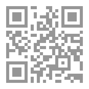 Qr Code المفاهيم السلوكية للإمام الخميني في الأربعون حديثاً