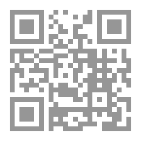 Qr Code إدارة المؤسسات الصحفية