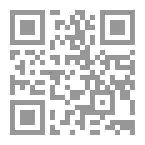 Qr Code تطور الفلسفة السياسية من صولون حتى ابن خلدون