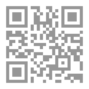 Qr Code From The Stories Of The Penitents