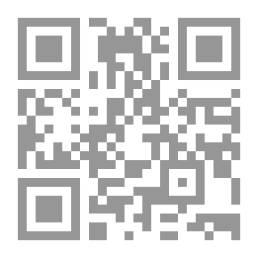 Qr Code Memoirs of Orange Jacobs