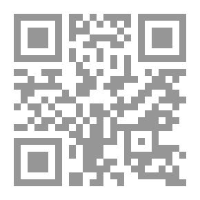 Qr Code تربية الطفل في الإسلام