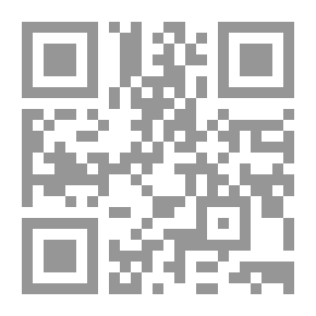 Qr Code معجم بلدان فلسطين