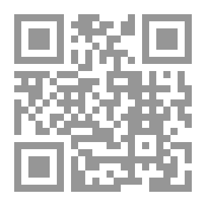 Qr Code بستان الخواطر