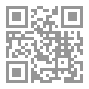 Qr Code الفلسفة السيداوية والنسوية السعودية