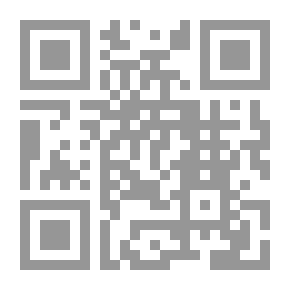 Qr Code قصة العرب في إسبانيا