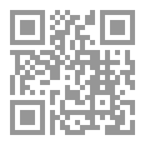 Qr Code ‫واحد - اثنان - أربط حذائي: جريمة غامضة تجمع بين أشخاص لاصلة لهم ببعض ‬
