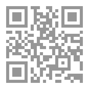 Qr Code God's Mercy To The Worlds