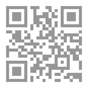 Qr Code العلاقات العربية - الصينية