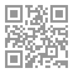 Qr Code ماذا تسأل الشخص الذي تراه في المرآة