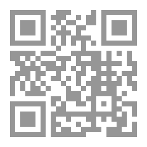 Qr Code مكارم الأخلاق