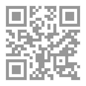 Qr Code أفراح ما بعد موتى