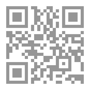 Qr Code معن بن أوس : حياته شعره أخباره