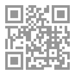 Qr Code What Remains Of Distant Beginnings
