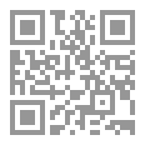 Qr Code الماء... أغلى من النفط