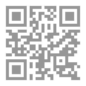 Qr Code A Pilgrimage to Nejd, the Cradle of the Arab Race. Vol. 2 [of 2] A Visit to the Court of the Arab Emir, and 