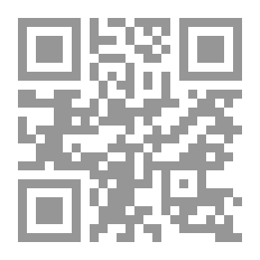 Qr Code المرآة والقناع